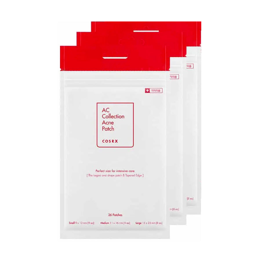Cosrx AC Collection Acne Patch