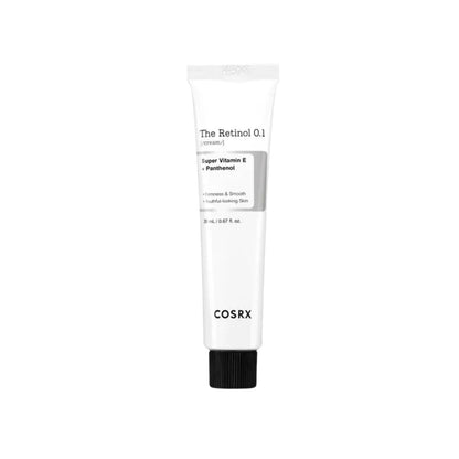 Cosrx The Retinol 0.1 Cream