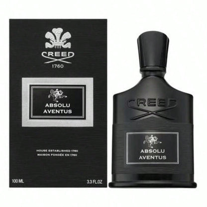 Creed Original Vetiver Eau De Parfum Silver Cap 100ml, Fresh Green Woody Luxury Unisex Cologne