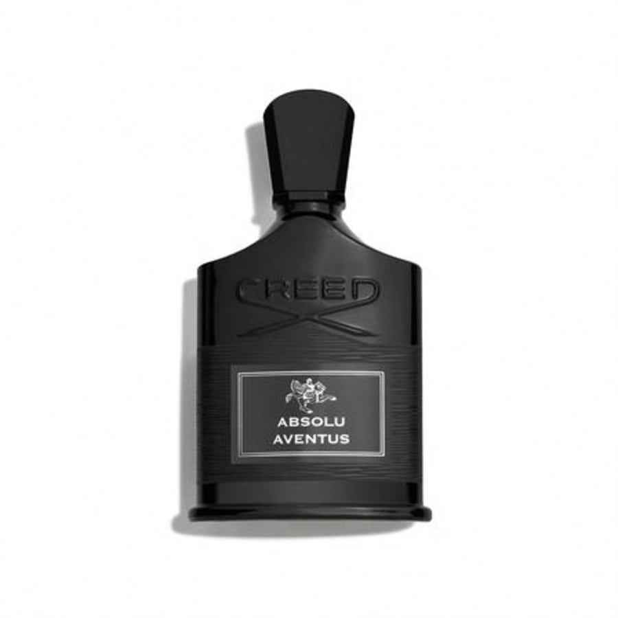 Creed Original Vetiver Eau De Parfum Silver Cap 100ml, Fresh Green Woody Luxury Unisex Cologne