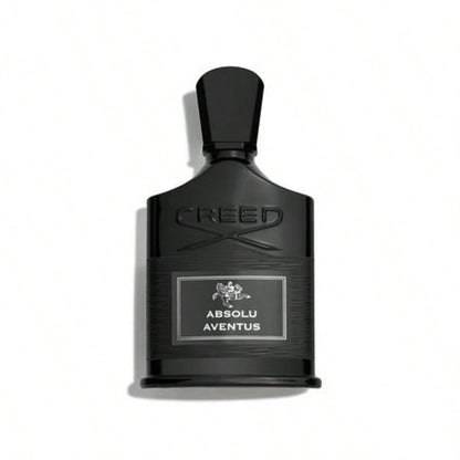 Creed Original Vetiver Eau De Parfum Silver Cap 100ml, Fresh Green Woody Luxury Unisex Cologne