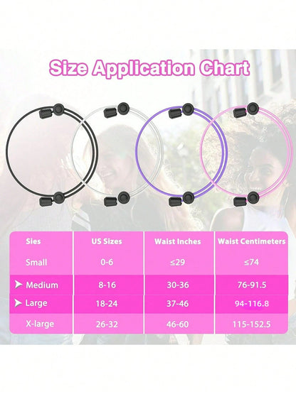 Crop Tuck Adjustable Band, Crop Tuck Tool For Sweater And Shirt, Belly Leaking Crop Tuck Band, The Elastic Band To Change The Style Of Your Tops(1pc)