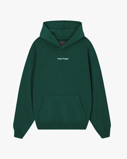 Cult Hoodie Green
