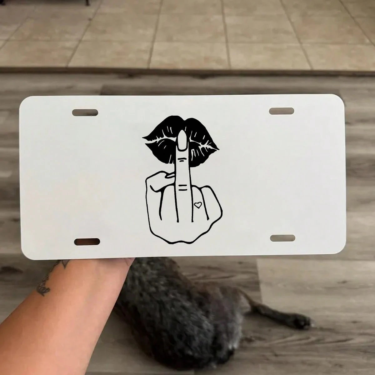 Cute Vinyl Sticker| Car Sticker| Truck Sticker| Laptop Sticker| Adorable Sticker| Fun Sticker