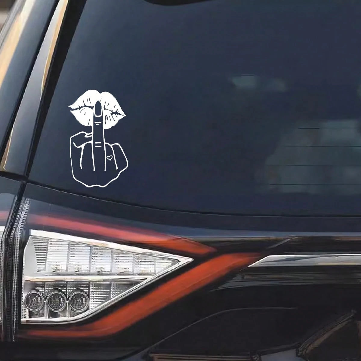 Cute Vinyl Sticker| Car Sticker| Truck Sticker| Laptop Sticker| Adorable Sticker| Fun Sticker