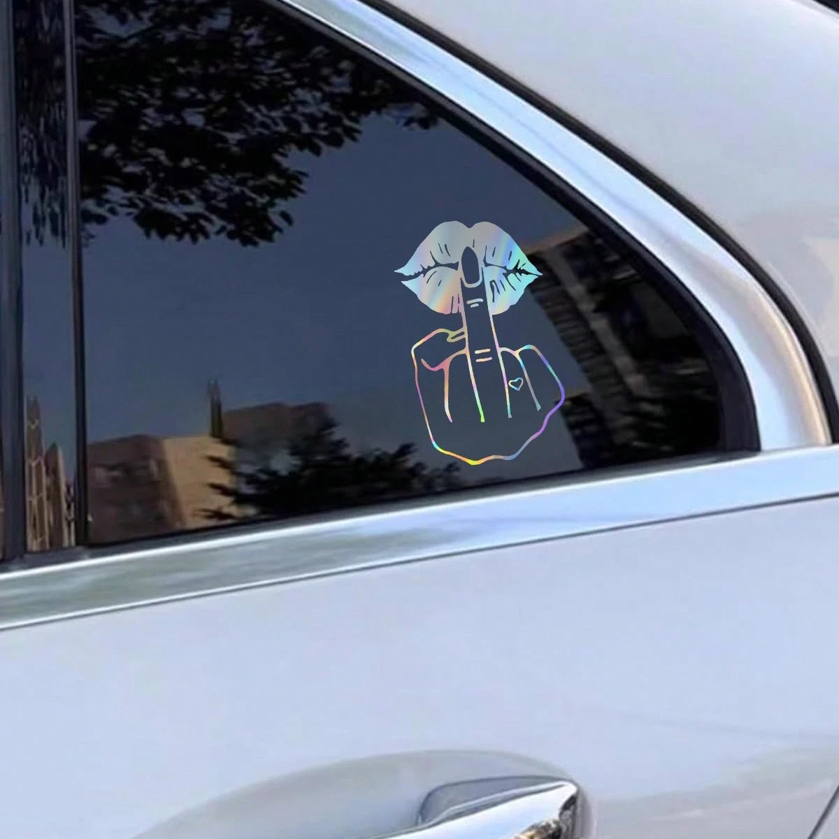 Cute Vinyl Sticker| Car Sticker| Truck Sticker| Laptop Sticker| Adorable Sticker| Fun Sticker