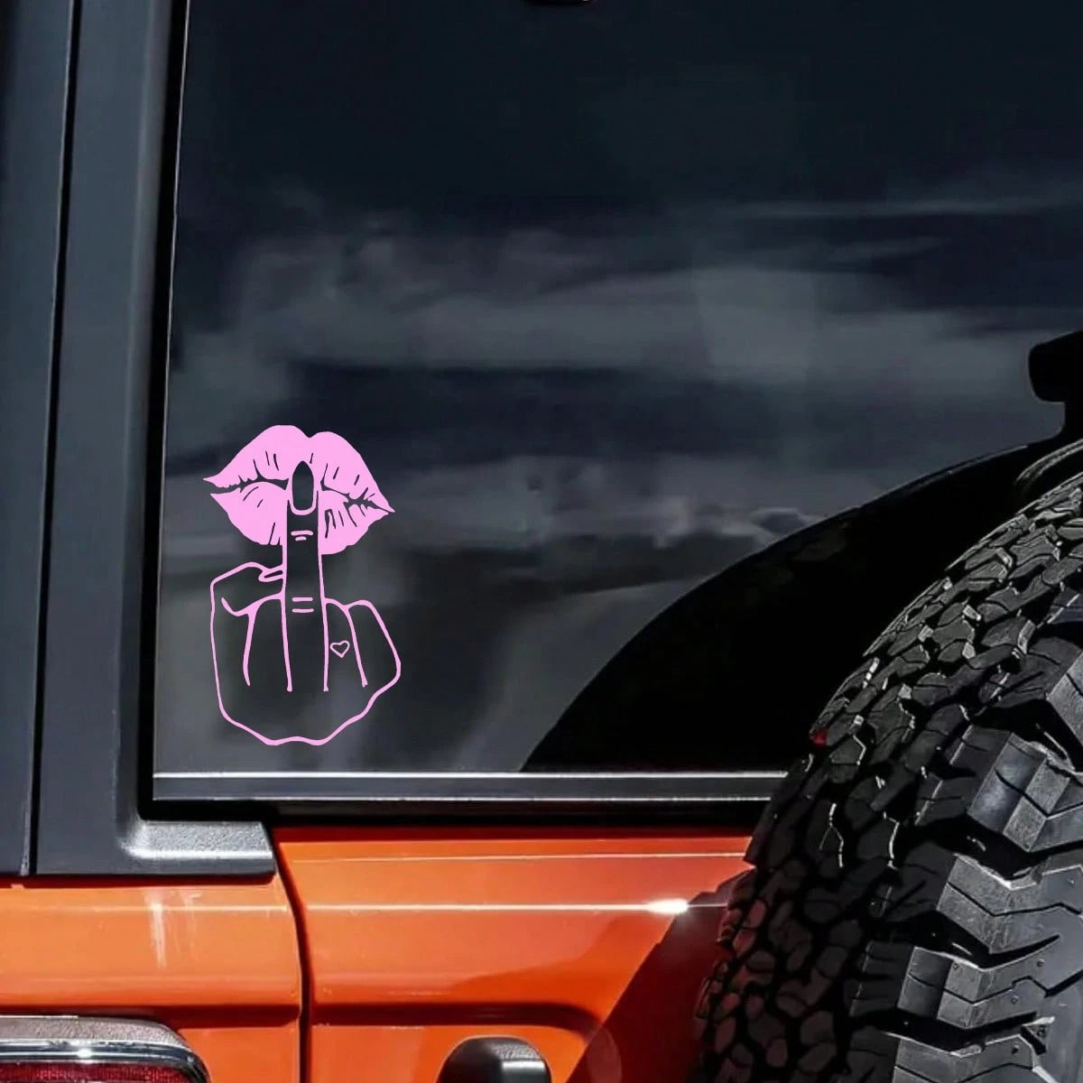 Cute Vinyl Sticker| Car Sticker| Truck Sticker| Laptop Sticker| Adorable Sticker| Fun Sticker