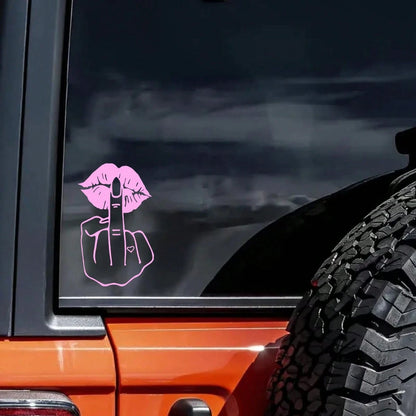 Cute Vinyl Sticker| Car Sticker| Truck Sticker| Laptop Sticker| Adorable Sticker| Fun Sticker