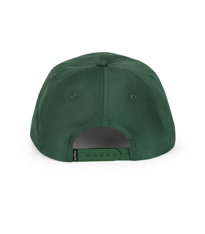 Dad Rope Hat | Green