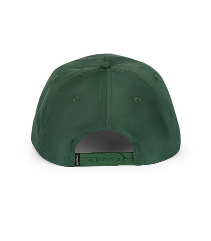 Dad Rope Hat | Green