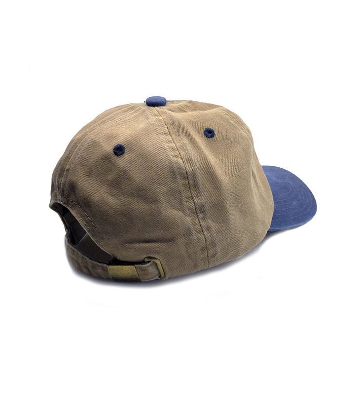 Dad | Two Tone Tan