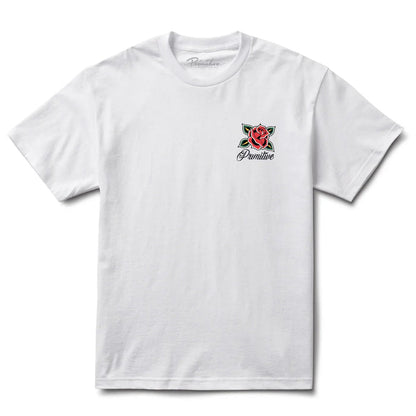 DANGER BOXY TEE - Four Street