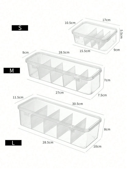 Data Cable Storage Box, Power Charging Cable Mobile Phone Charger Organizer, Desktop Cable Management Box, Keep Desktop And Drawers Clean And Tidy. Cable Organizer