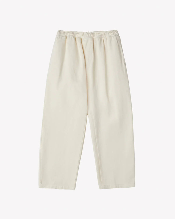 DENIM EASY PANT - Four Street