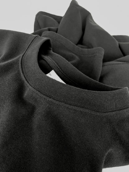 Design T-Shirts With Personalized Graphics To Show Your Unique Style And Be The Truest Version Of Yourself(220g Heavy Cotton)