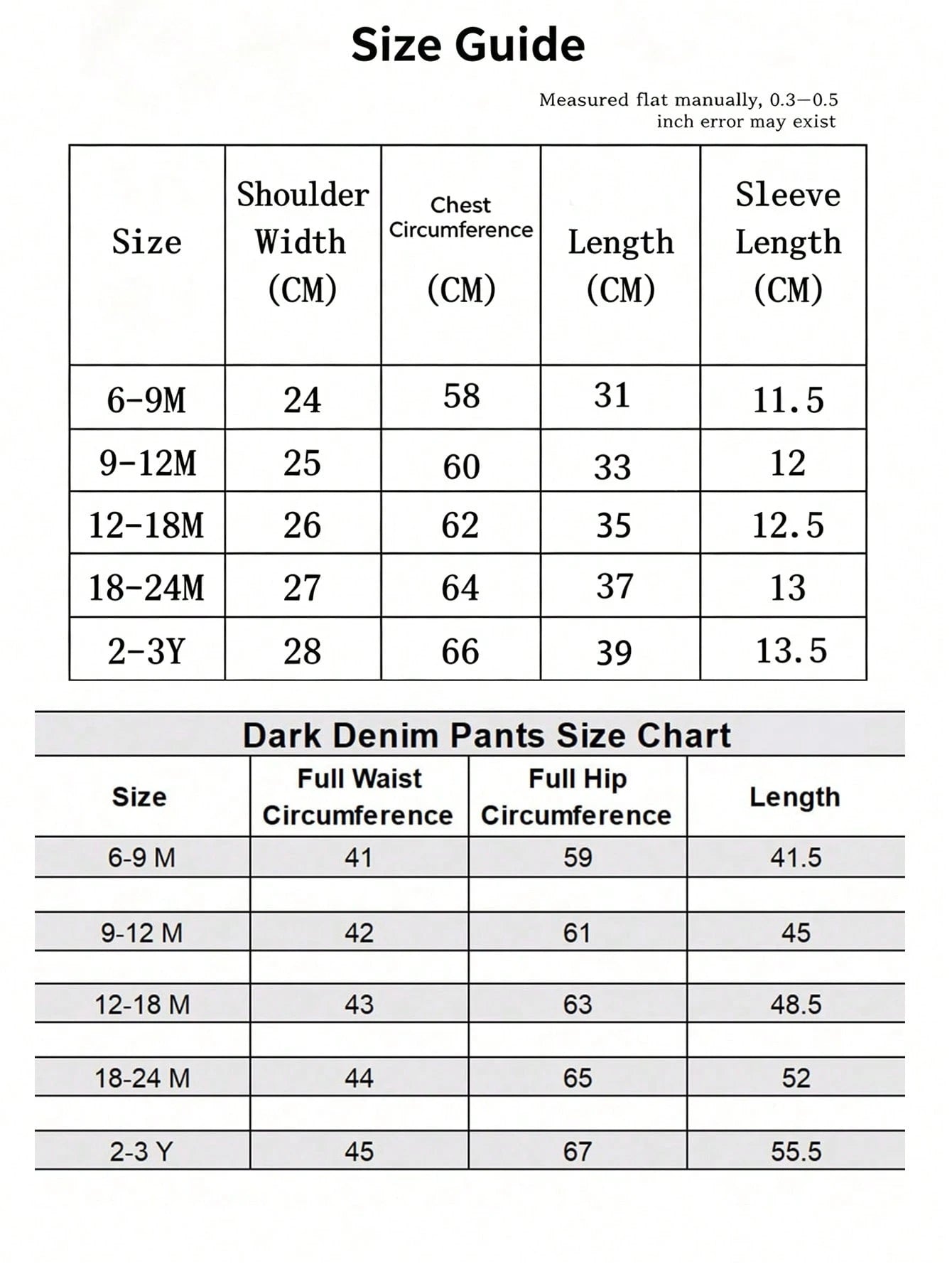 Disney Cars Toddler Boys 2Pcs Outfit, Lightning McQueen Heat Transfer Print Tee & Denim Pants, Summer Casual Daily Clothes For Little Boys