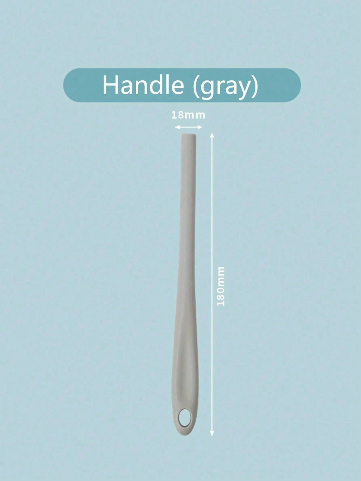 Disposable Toilet Brush Set, 1 Handle + 10 Replaceable Brush Heads, For Deep, No-Blind-Spot Cleaning- Hygienic, Efficient, Easy-To-Use Household Toilet Cleaning Tool, During Packaging And Transportat