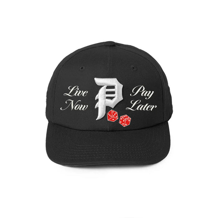 DOUBLE UP SNAPBACK - Four Street