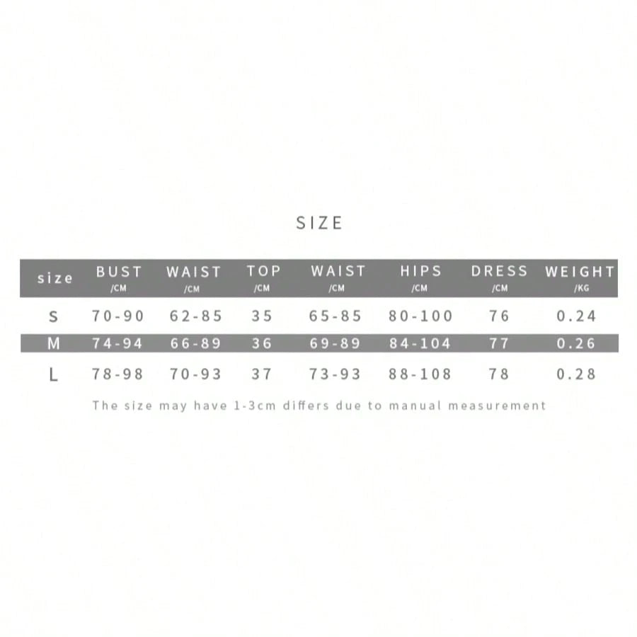 DOUCIU 2pcs Set Women's Pink Sheer Fitted Camisole + Lace Tie Mid-Length Skirt Vacation Style