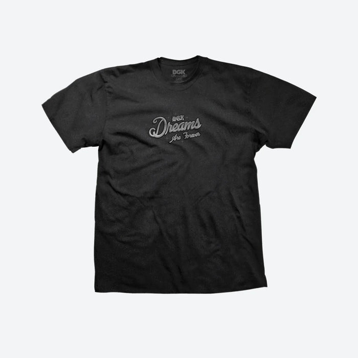 Dreams Are Forever Boxy T-Shirt - Four Street