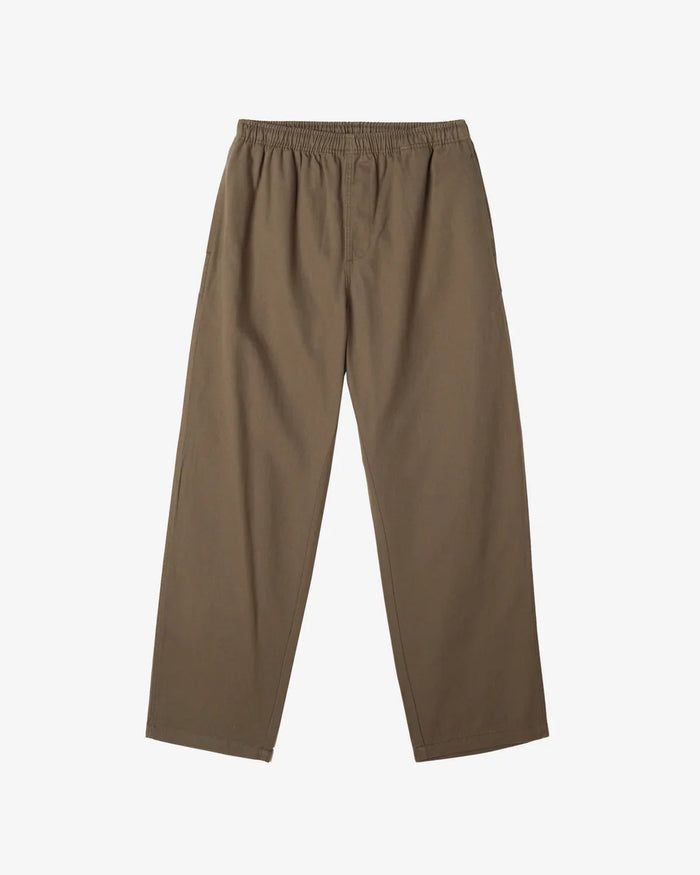 EASY TWILL PANT - Four Street
