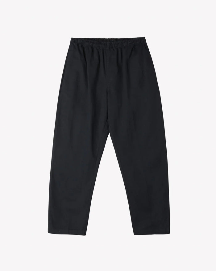 EASY TWILL PANT - Four Street