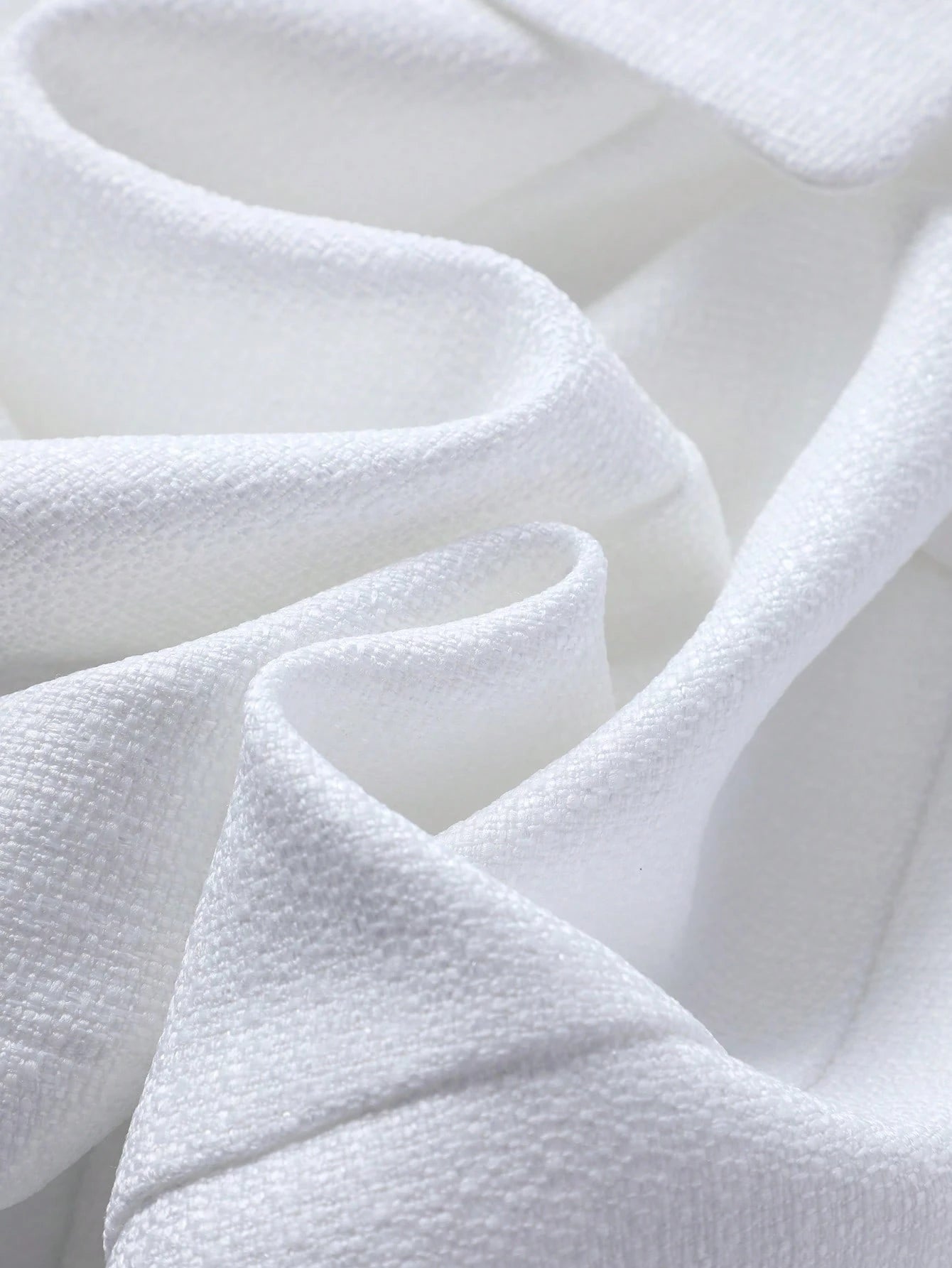 Elegant Casual Romantic Daily Date Party Vacation Square Neck Sleeveless Mini Dress Summer White