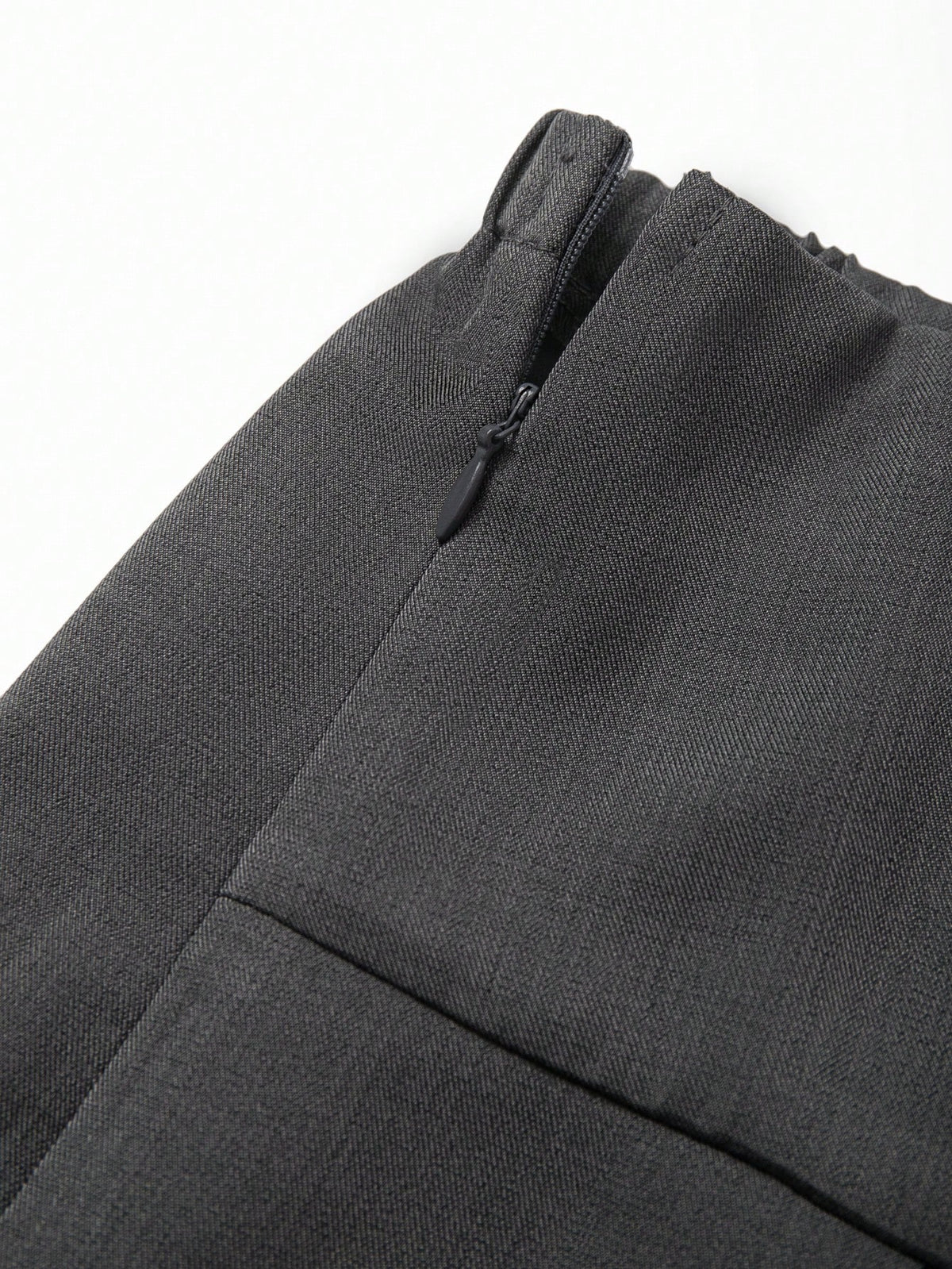 Elenzga Premium Vintage Elegant Lace-Up Lightweight Luxury Casual Versatile Commute Office Travel French Style Exquisite Women's Long Pants