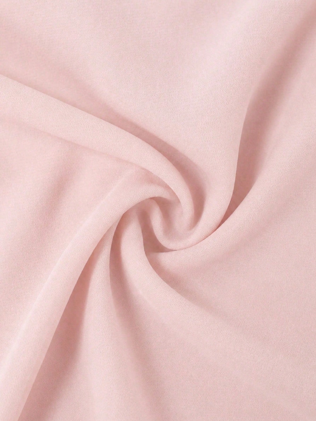 Elenzga Women's Sleeveless Tie-Front Bow Chiffon Dress,Elegant Baby Pink Summer Ruffled Layered Hem Dress,Classy Wedding Party Outfit,Versatile Casual Wear