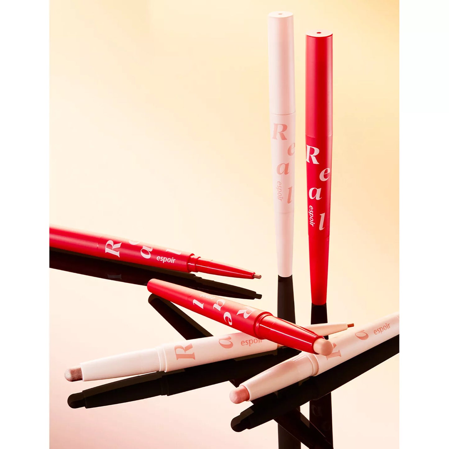 Espoir Real Eye Dual Stick