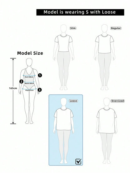 Essnce Women's Casual Round Neck Backless Asymmetrical Hem Loose Sleeveless T-Shirt, Suitable For Summer,Summer Top