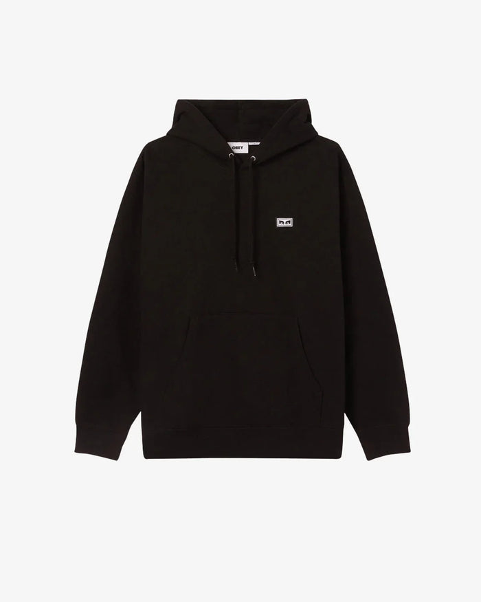 EST. WORKS EYES II PULLOVER - Four Street