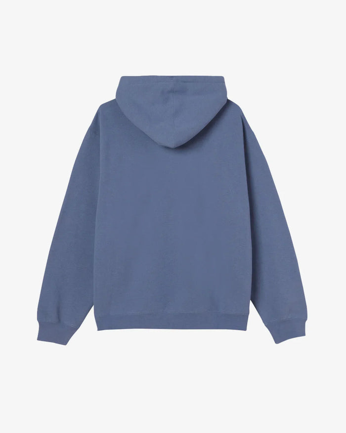EST. WORKS EYES II PULLOVER - Four Street