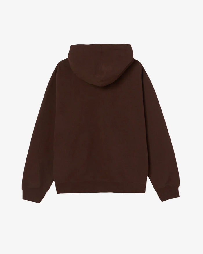 EST. WORKS EYES II PULLOVER - Four Street