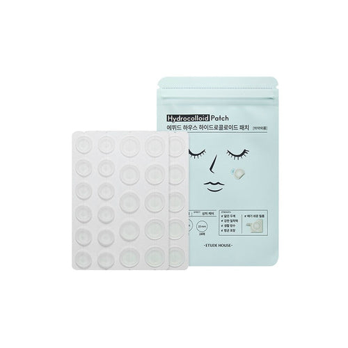 Etude House Hydrocolloid Patch