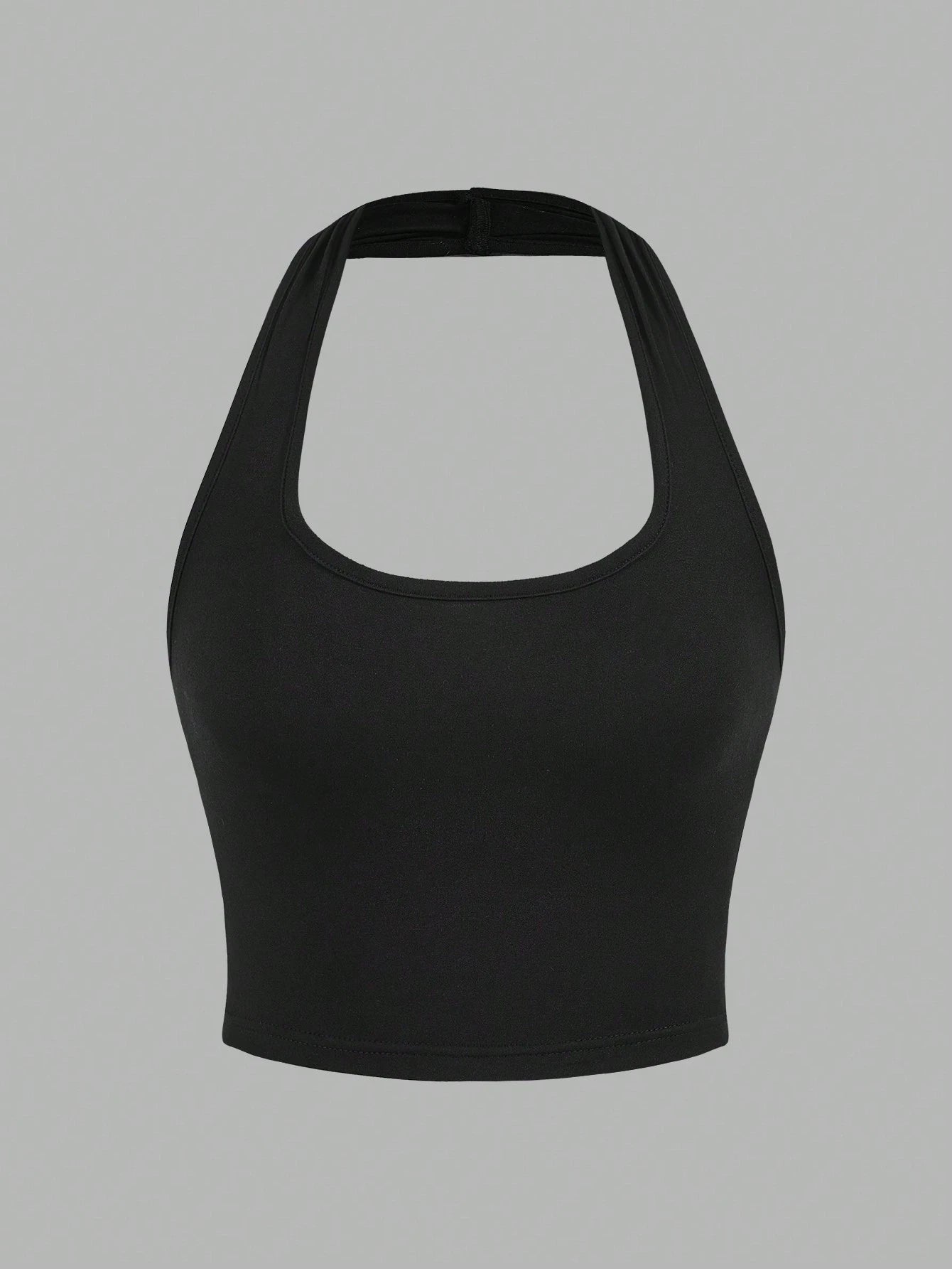 EZwear 3pcs/Set Women's Casual Sexy Camisole Set, Suitable For Spring/Summer