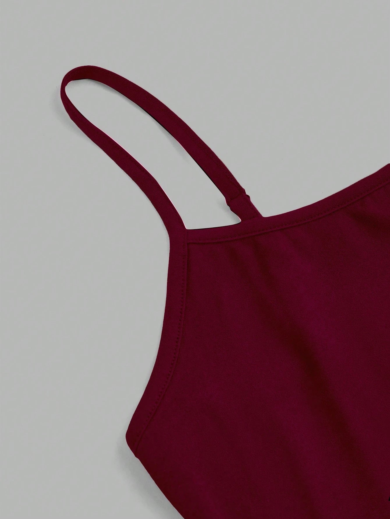 EZwear 3pcs/Set Women's Casual Sexy Camisole Set, Suitable For Spring/Summer