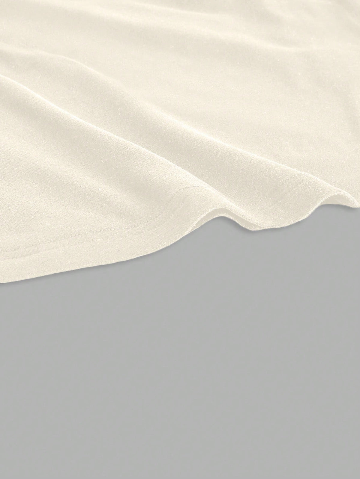 EZwear Beige Casual Minimalist Camisole Top, Fitted For Women, Suitable For Summer