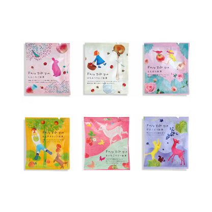 Charley Fairy Tale Tea