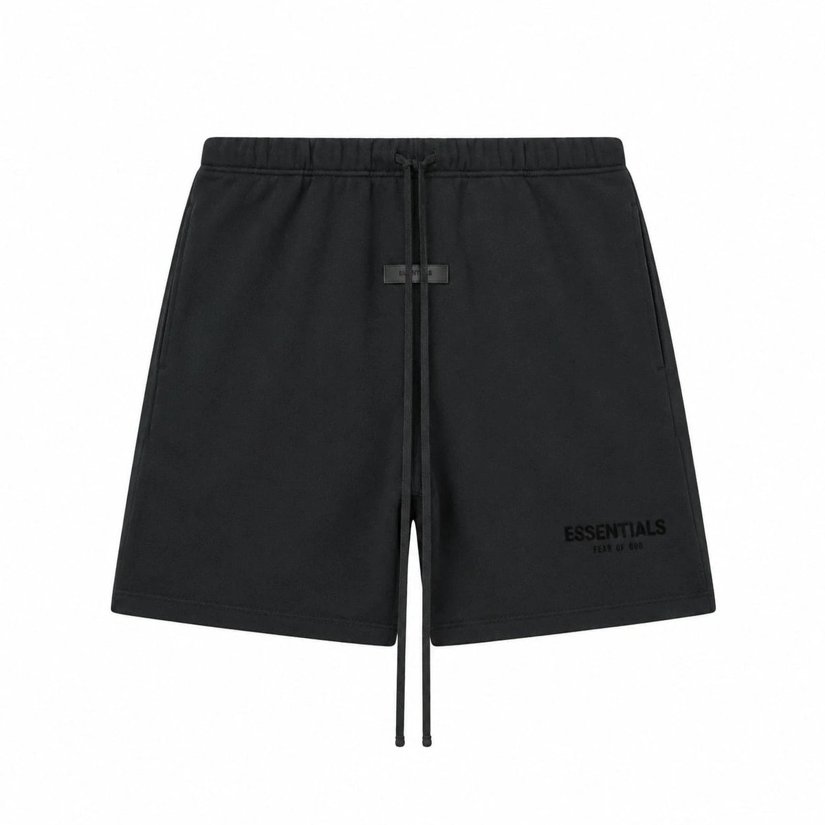 Fear Of God Essentials Classic Sweatshort SS22 Stretch Limo Unisex