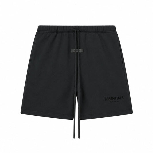 Fear Of God Essentials Classic Sweatshort SS22 Stretch Limo Unisex