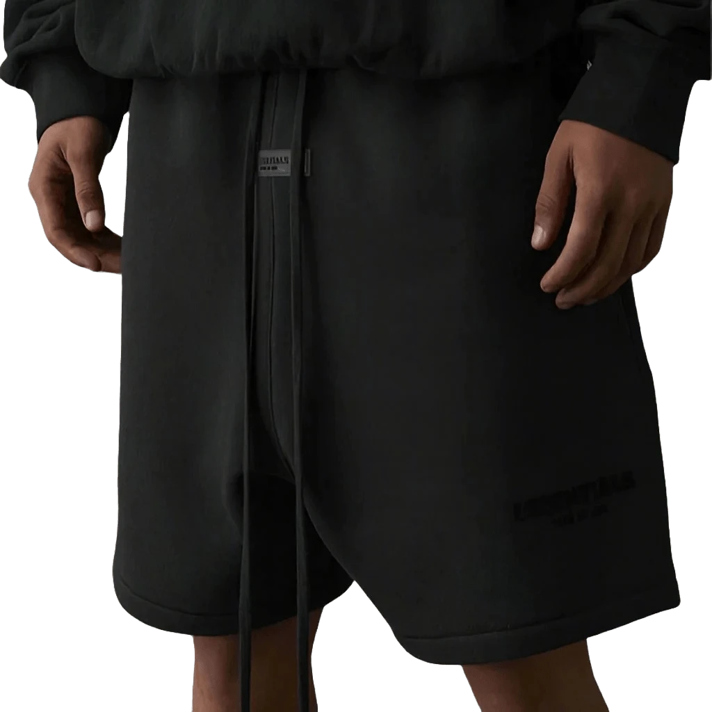 Fear Of God Essentials Classic Sweatshort SS22 Stretch Limo Unisex
