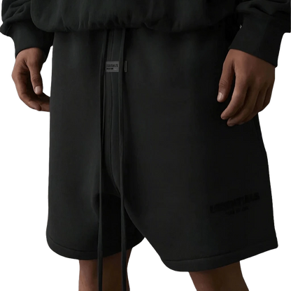 Fear Of God Essentials Classic Sweatshort SS22 Stretch Limo Unisex