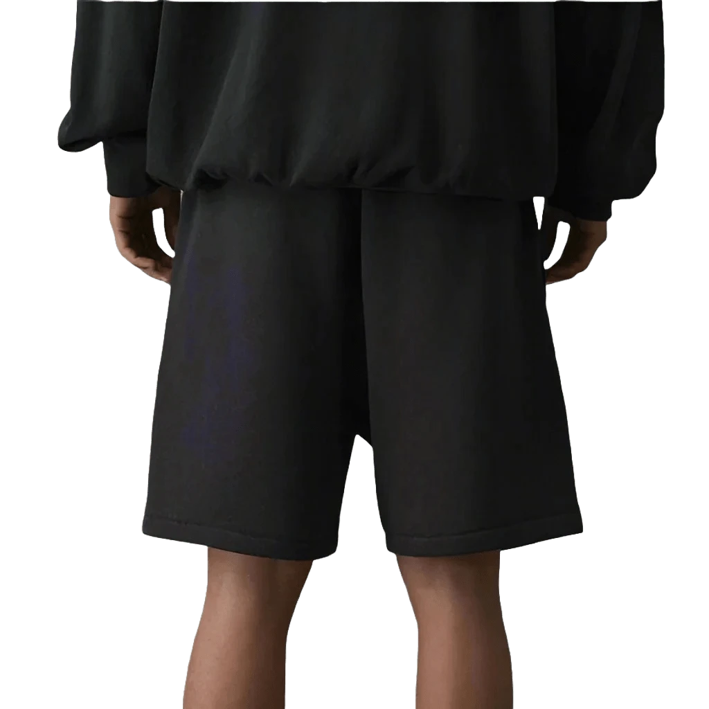 Fear Of God Essentials Classic Sweatshort SS22 Stretch Limo Unisex