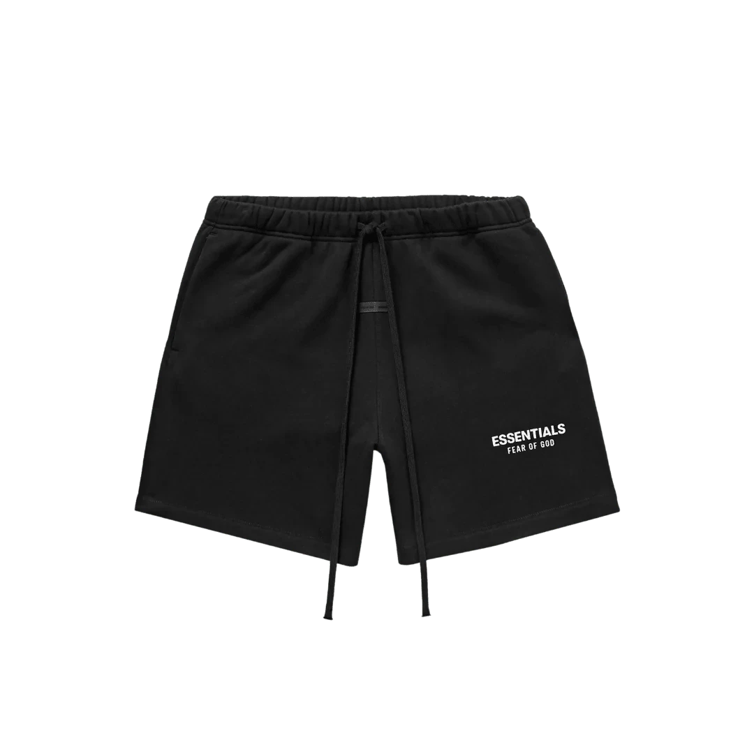 Fear Of God Essentials Classic Sweatshort SS22 Stretch Limo Unisex
