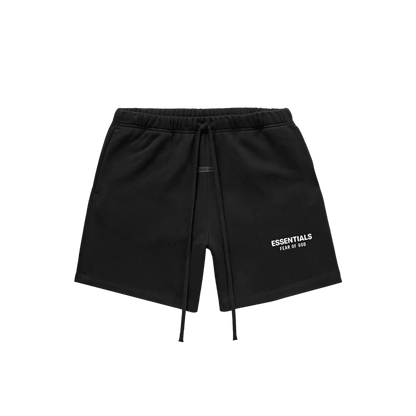 Fear Of God Essentials Classic Sweatshort SS22 Stretch Limo Unisex