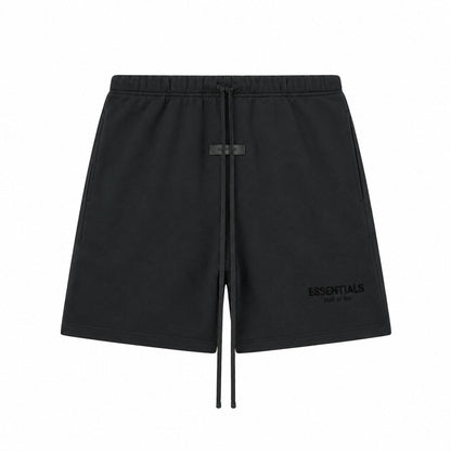 Fear Of God Essentials Classic Sweatshort SS22 Stretch Limo Unisex