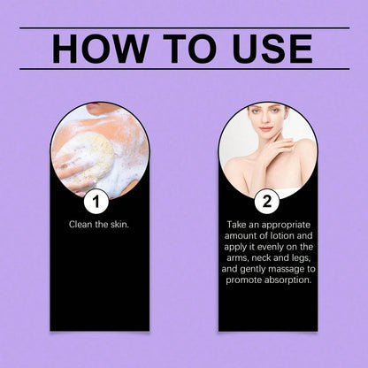 Firming And Nourishing Body Cream, Moisturizes, Moisturizes, Softens And Moisturizes Skin