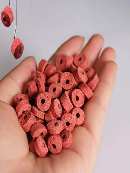 Fishing Bait Pellets Suitable For All Fish Species With Fragrance, Suitable For Freshwater Fishing Of Small To Medium Fish
