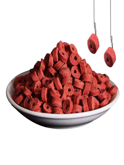 Fishing Bait Pellets Suitable For All Fish Species With Fragrance, Suitable For Freshwater Fishing Of Small To Medium Fish